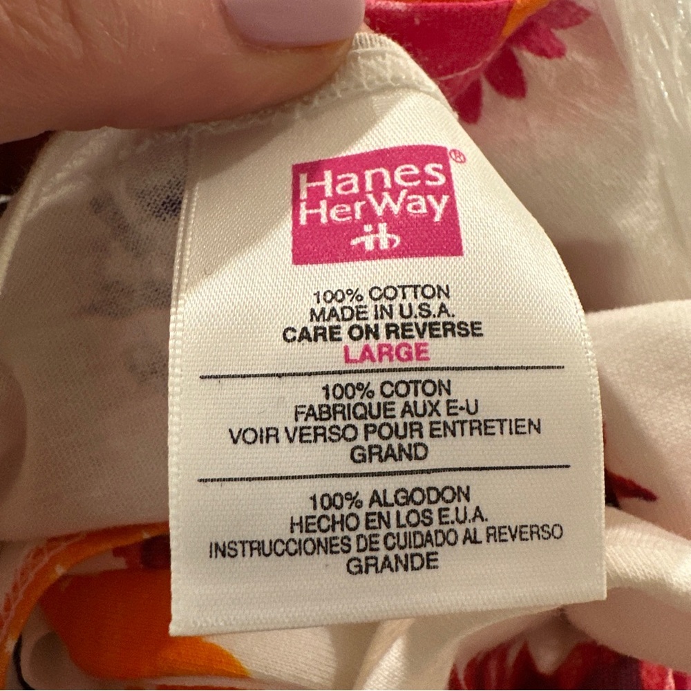 Vintage top & skirt - Picture 8 of 9